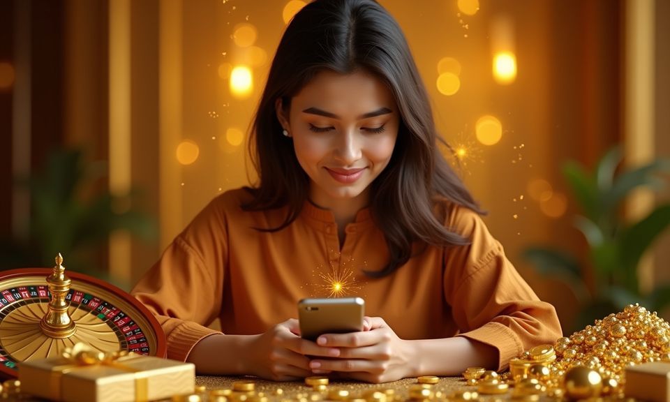 ei999 mobile gaming