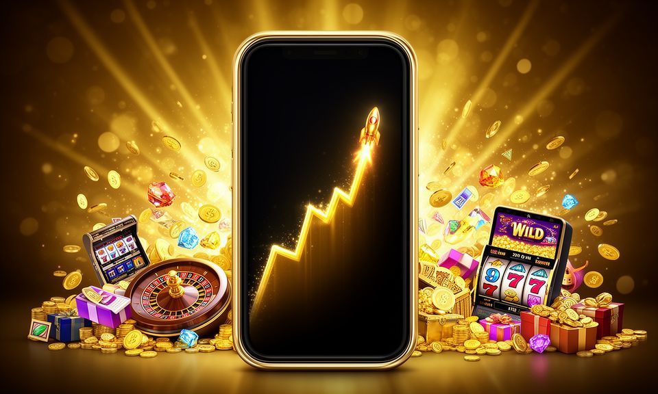 ei999 mobile gaming